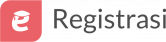 Registrasi Registrasi