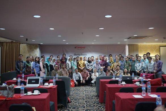 LLDIKTI Wilayah 3