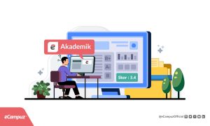 sukses implementasi siakad