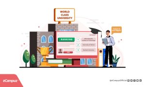 kuliah di world class university