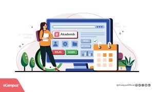 10 Menu MBKM pada Aplikasi eAkademik