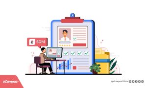 pengelolaan pegawai eSDM dan SISTER