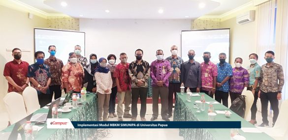 implementasi mbkm simunipa
