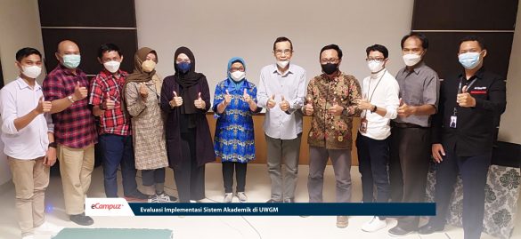 evaluasi siakad UWGM