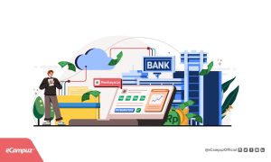 ecampuz cloud Integrasi Bank