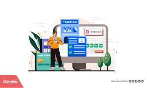 pembayaran tagihan ecampuz