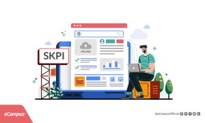 input SKPI di eAkademik