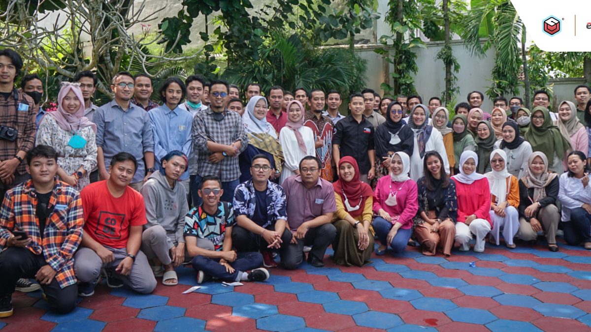Halalbihalal & Townhall Meeting PT Solusi Kampus Indonesia