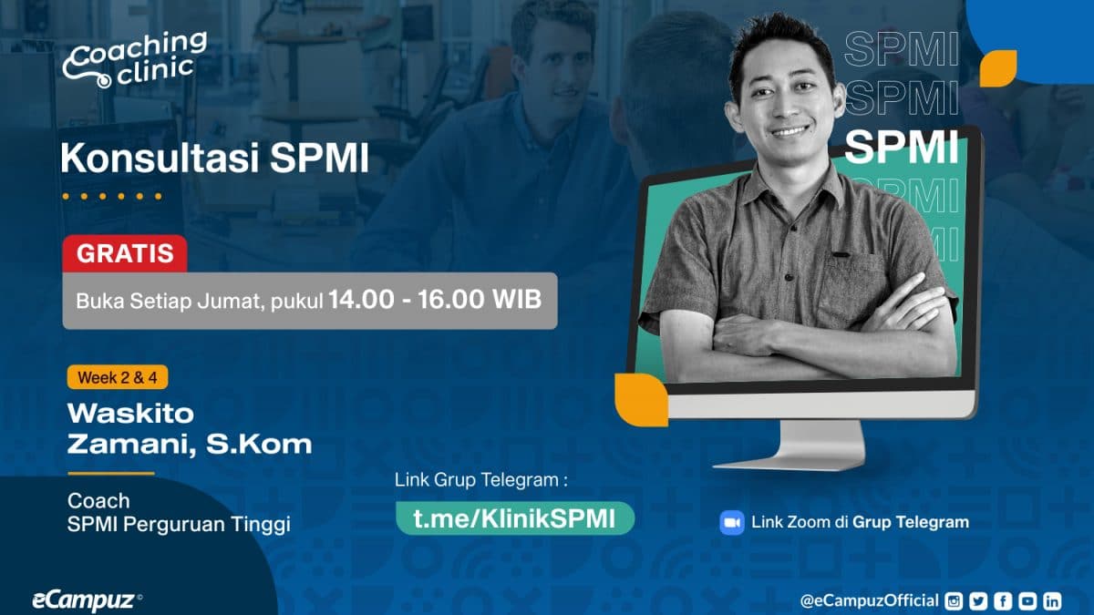 Persiapan Auditee Menghadapi Proses Audit Mutu Internal (AMI)