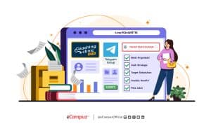 7 Tahapan dalam Penyusunan RITIK Perguruan Tinggi