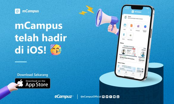 mcampus by ecampuz