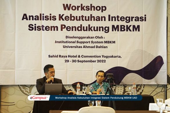 workshop-uad