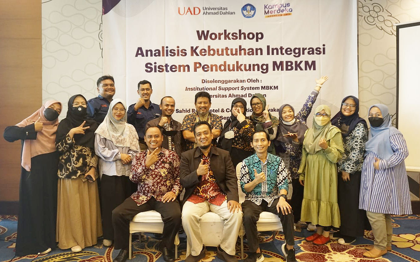 workshop-uad