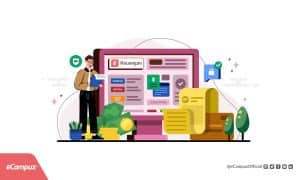 Kampus Menggunakan Aplikasi eKeuangan? Cermati 3 Hal Berikut!