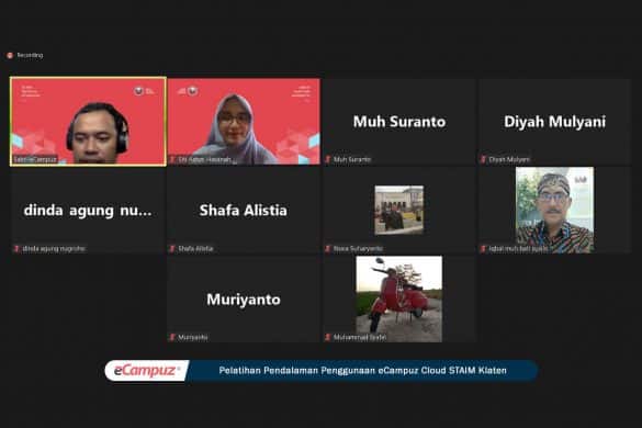 pelatihan_ecampuz_cloud_staim_klaten