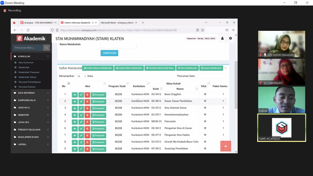 sesi_pelatihan_ecampuz_cloud_staim_klaten