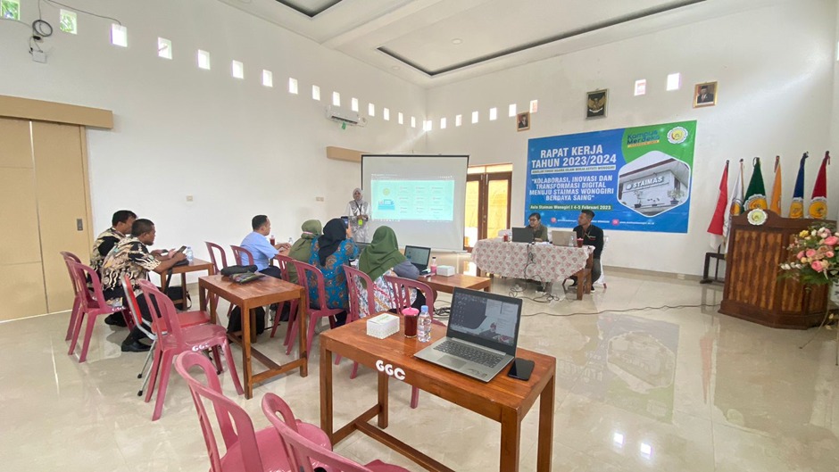 pendampingan