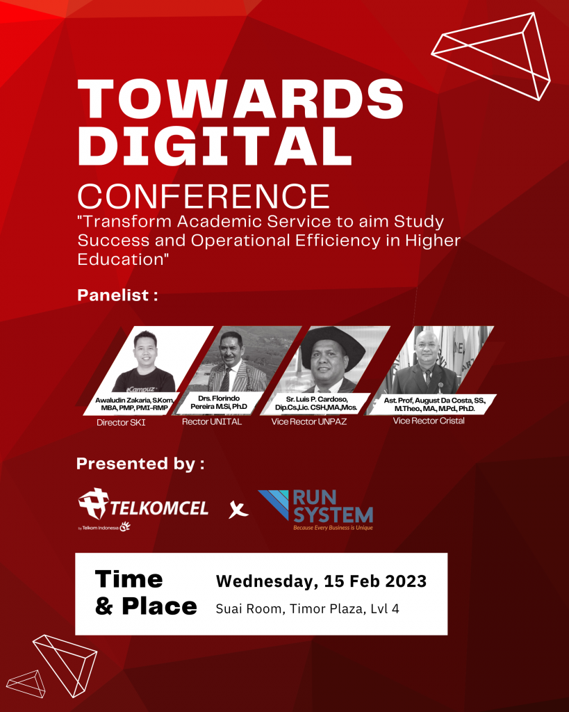 digital conference