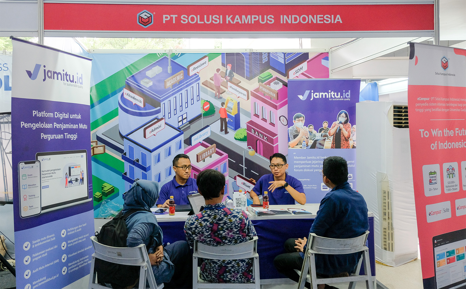 pekan dikti