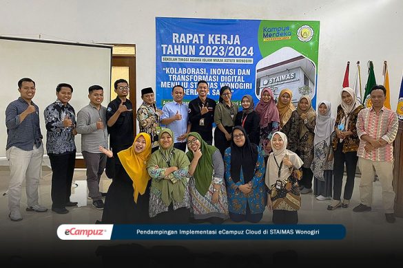 pendampingan