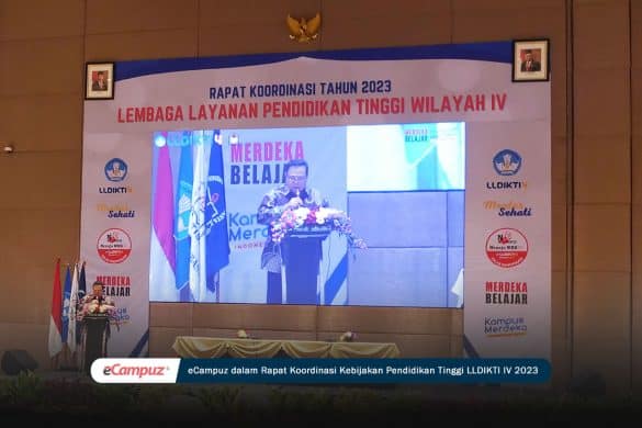 rapat koordinasi