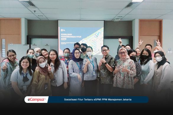 fitur terbaru