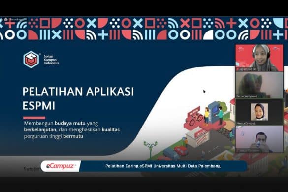 pelatihan spmi