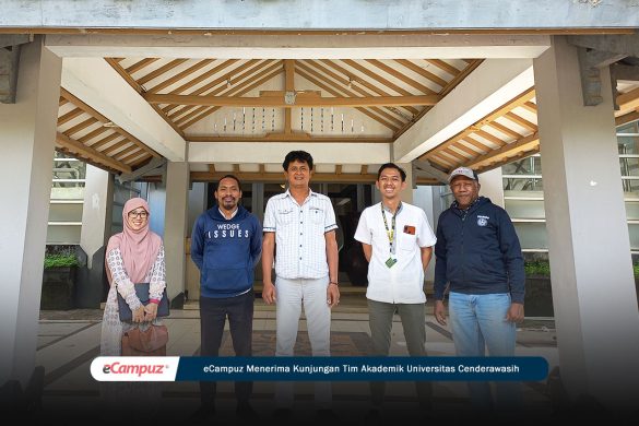 universitas cenderawasih