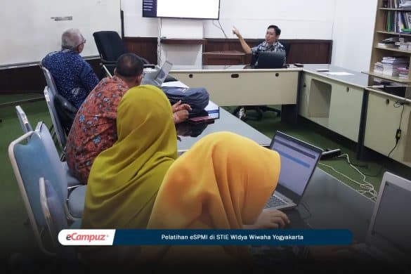 pelatihan spmi