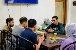 pendampingan