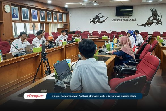 universitas-gadjah-mada