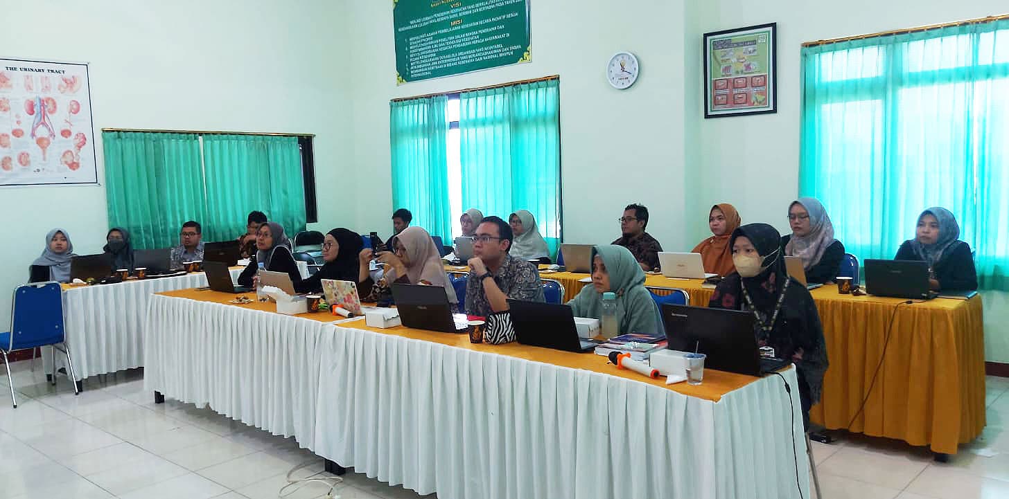 pelatihan-spmi-stikes-bhm-madiun