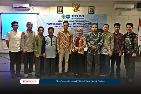 Riset SPMI