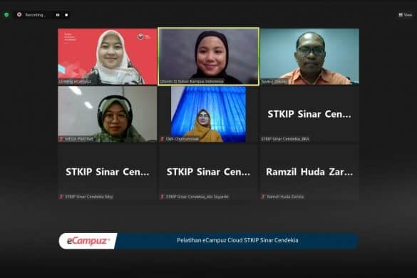 pelatihan-ecampuz-cloud-stkip-sinar-cendekia