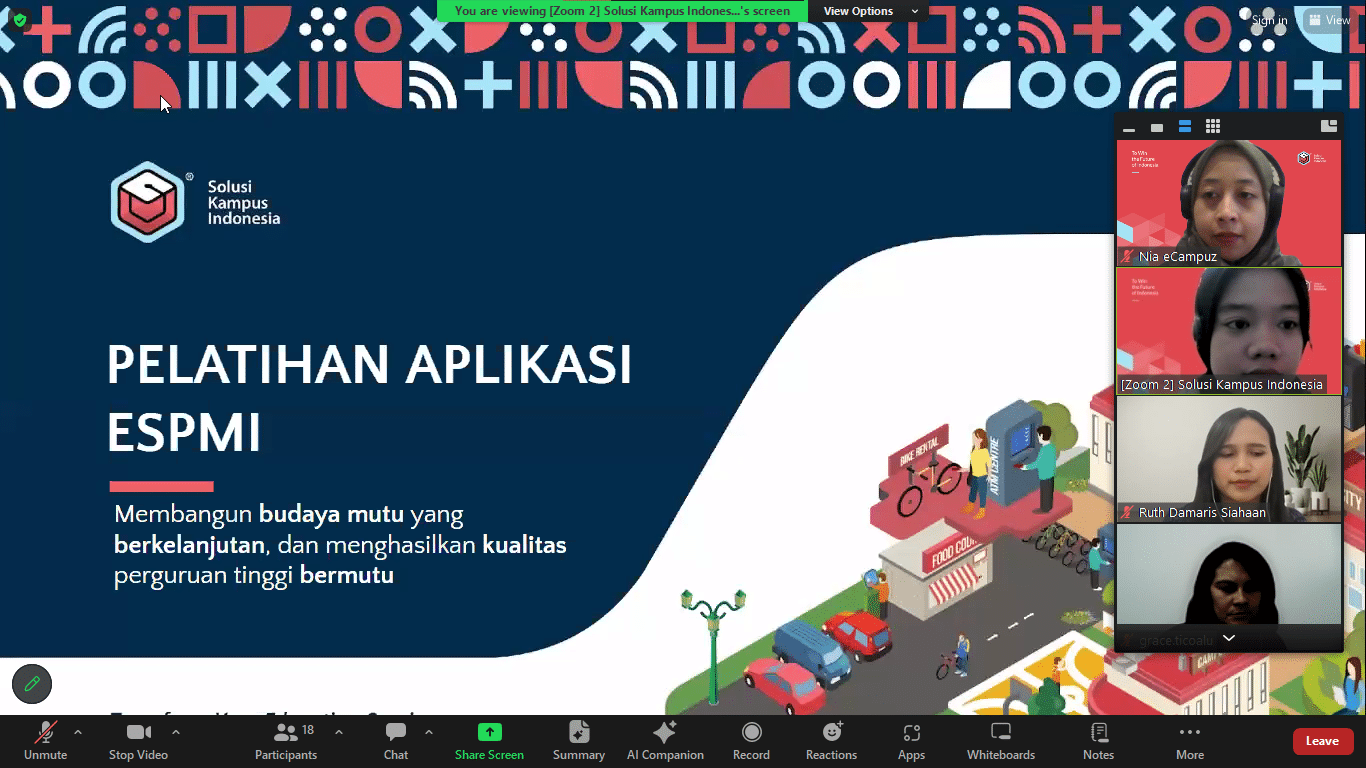 pelatihan-spmi-sttbk