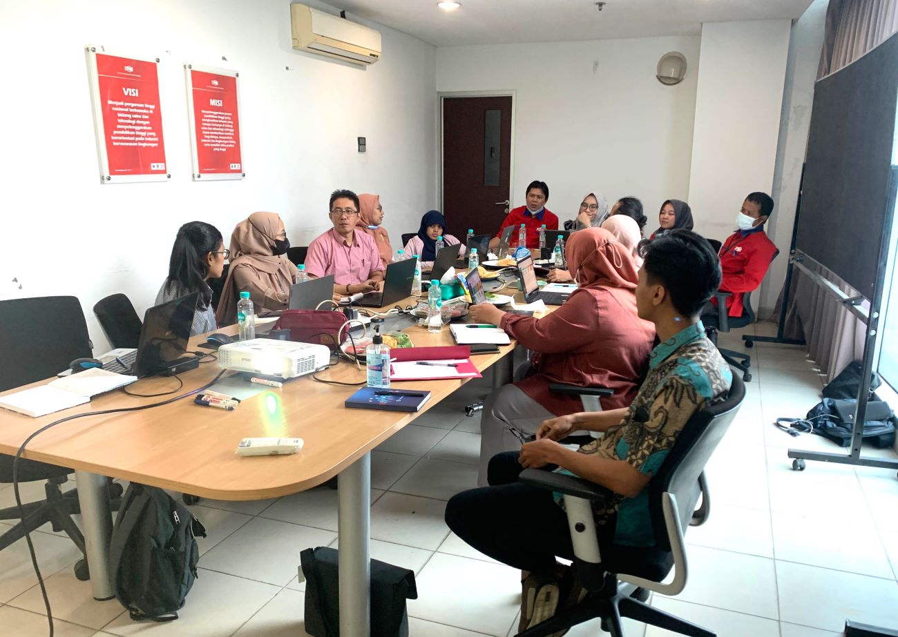 pelatihan-itsb