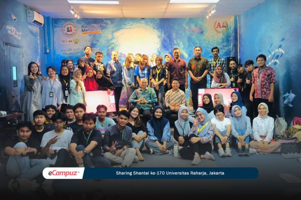 sharing-shantai-univ-raharja