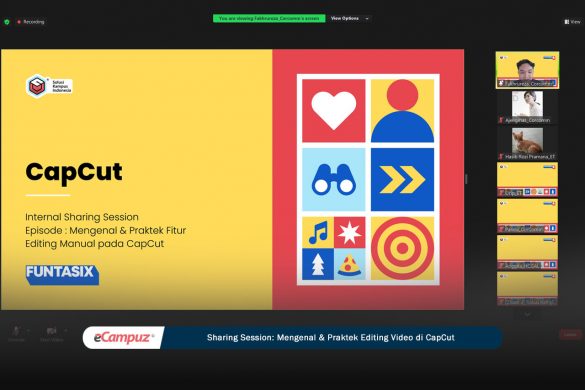sharing-session-video