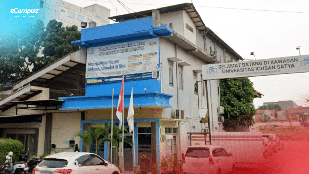 Pelatihan eCampuz Cloud untuk Universitas Ichsan Satya