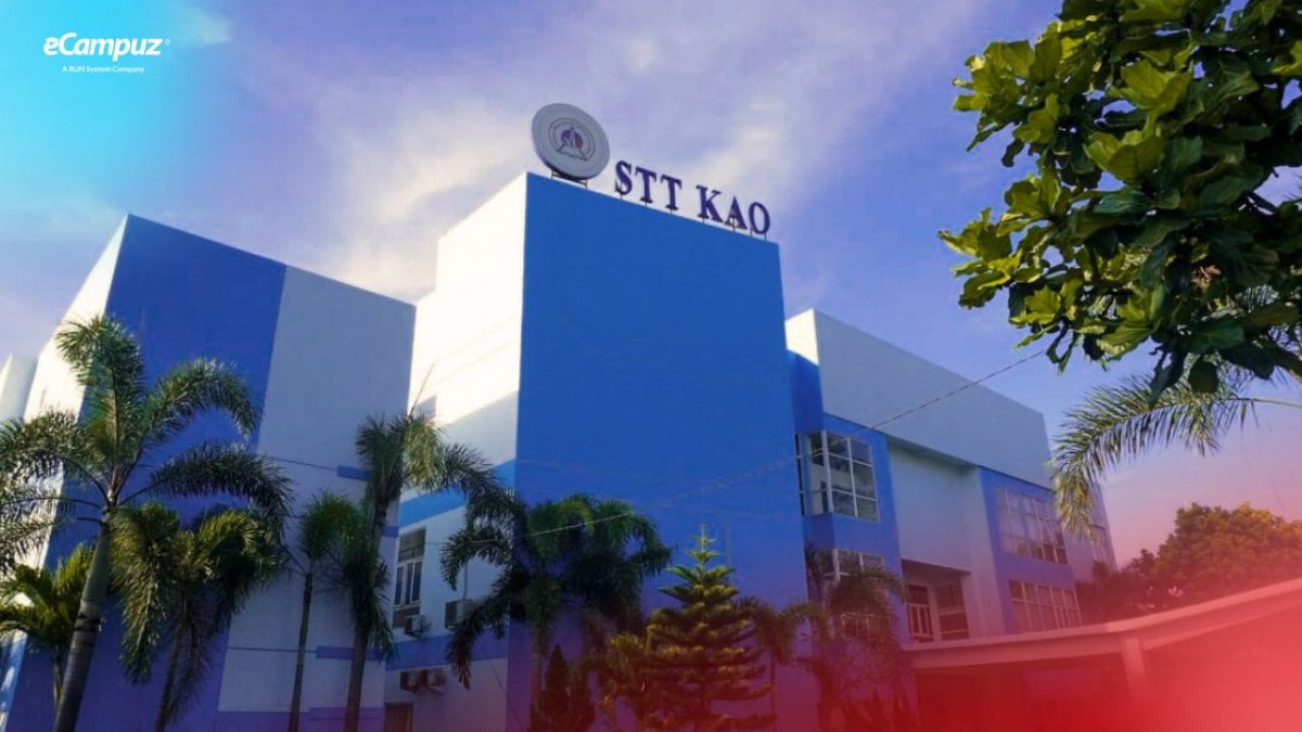 STT Kristus Alfa Omega Implementasi Sistem Informasi Akademik Didukung Penuh Laporan PDDikti