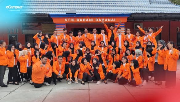 stie dahani dahanai