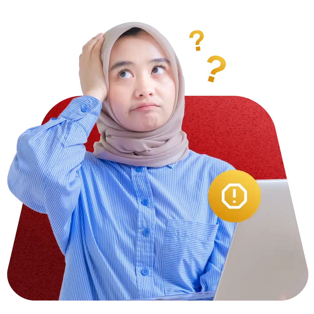 Permasalahan Kampus - PNG problem tanpa sistem informasi akademik (siakad) cloud eCampuz
