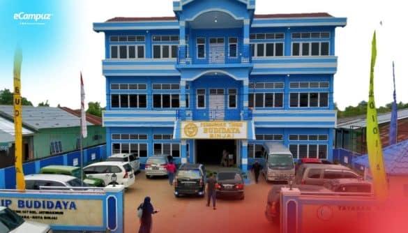 digitalisasi spmi stkip budidaya binjai