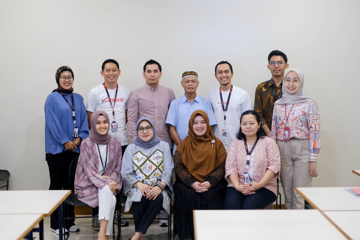 digitalisasi perguruan tinggi