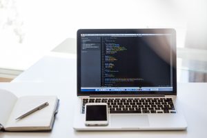 sistem informasi akademik berbasis web