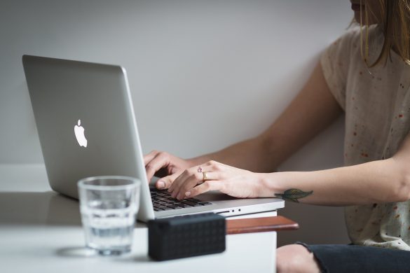 sistem perkuliahan online