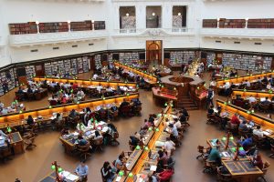 sistem akademik perguruan tinggi