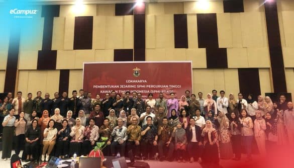 lokakarya spmi perguruan tinggi