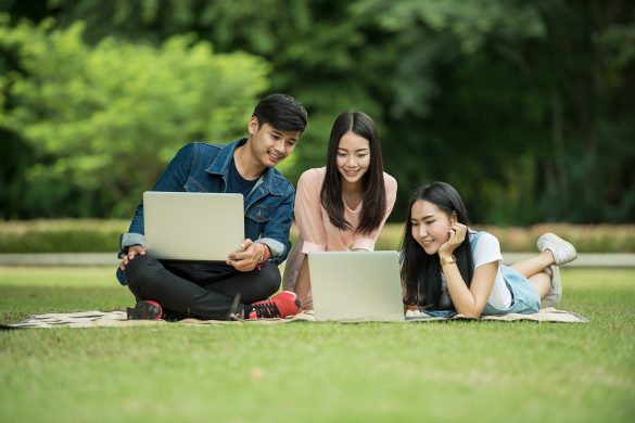 sistem informasi portal akademik