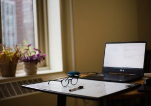 sistem akademik perguruan tinggi